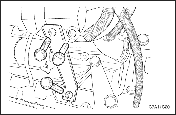 C7A11C20