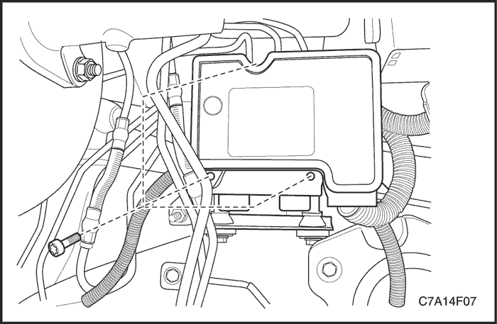 C7A14F07