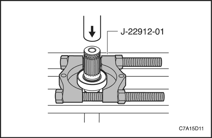 C7A15D11