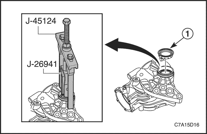 C7A15D16