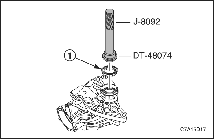 C7A15D17