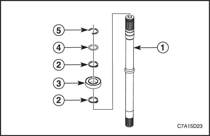 C7A15D23