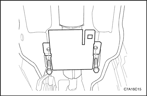 C7A16C15