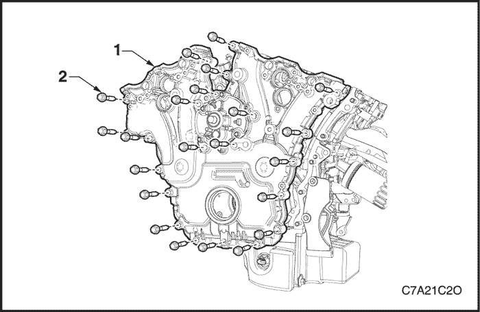 C7A21C2O