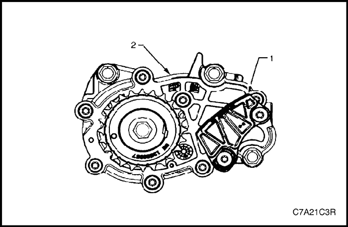 C7A21C3R