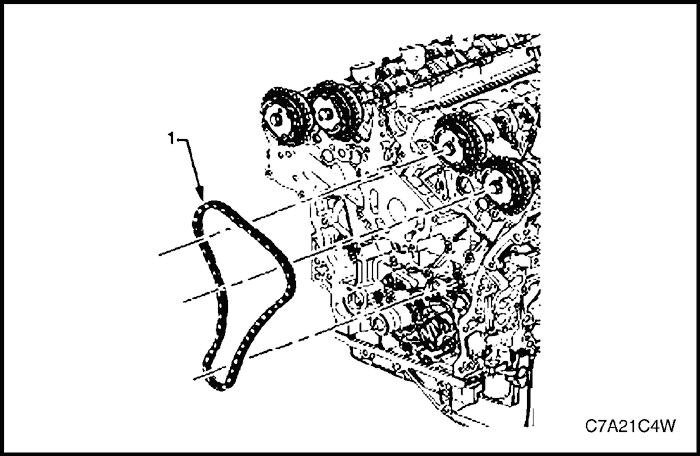 C7A21C4W