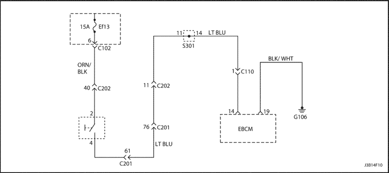 J3B14F10