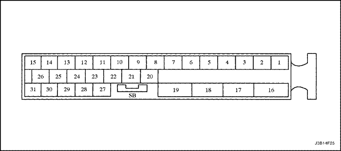 J3B14F25
