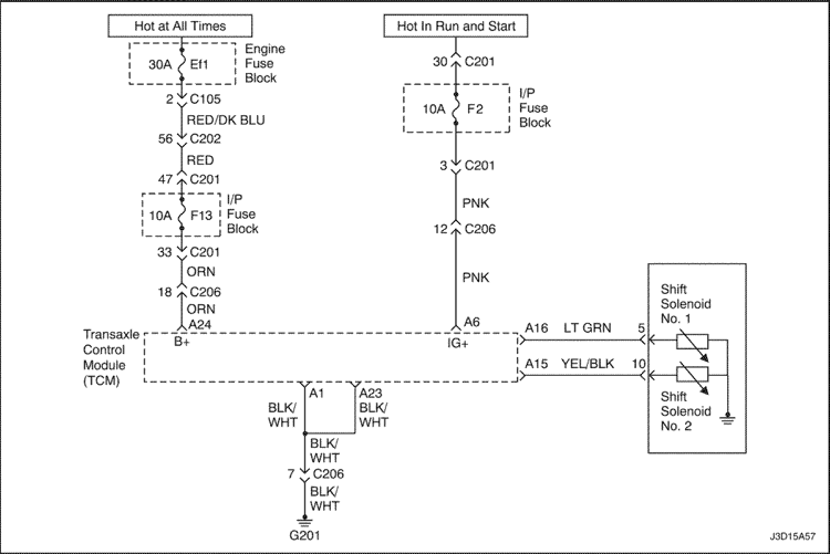 J3D15A57