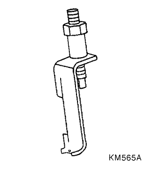 KM565A