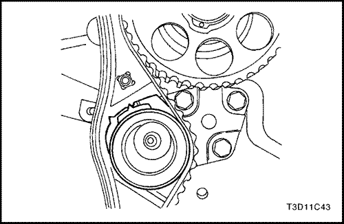 T3D11C43