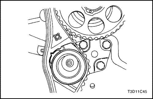 T3D11C45