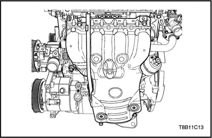 T8B11C13