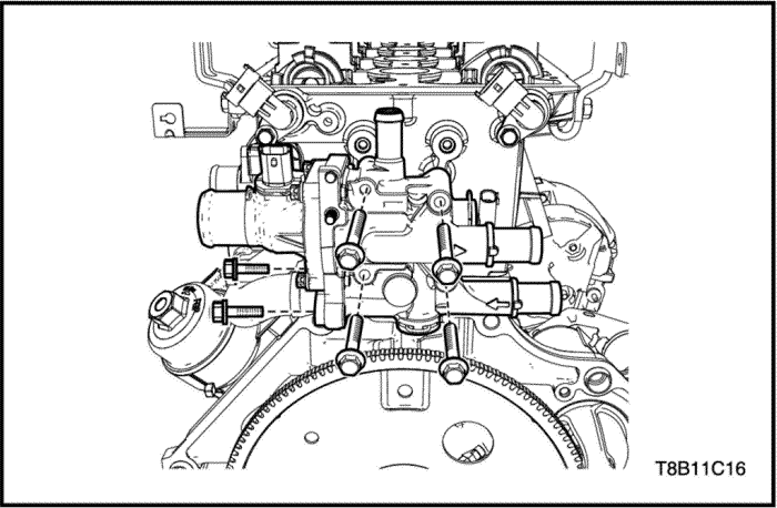 T8B11C16