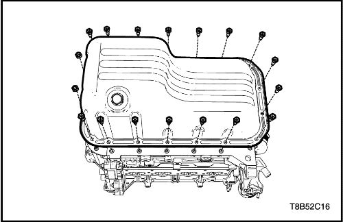 T8B52C16