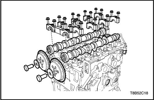T8B52C18
